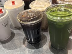 -Manner Coffee(淮海755店)