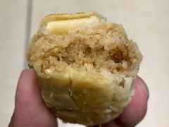 椒盐酥-清真全盛斋传统糕点(西羊市店)