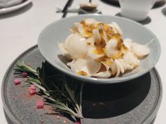 百香果百合-潮民公馆(BFC外滩金融中心店)