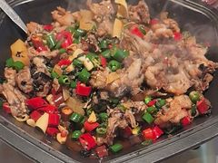 -蛙来哒(石景山万达店)