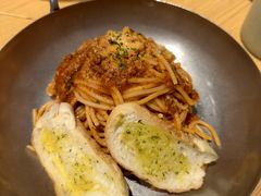 -托斯卡纳烘焙意大利餐厅(五天地店)