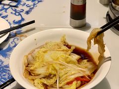 -东方饺子王(王府井关东古巷店)