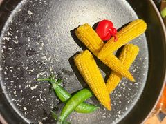 -Minase水濑·日料放题(外滩店)