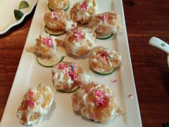 -又一福烤鸭·北京菜(东四店)