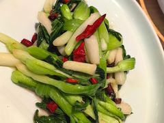 -辛香汇·现炒川菜(淮海路百盛店)