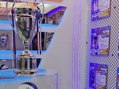 -翼速篮球·儿童体适能·中考体育(鲁能城店)