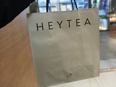 -喜茶(北京五棵松华熙店)