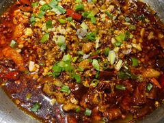-胡马八破·川菜小馆(高新万达店)
