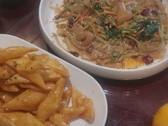 -老厨家(友谊路总店)
