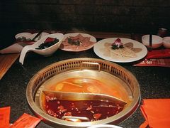 -红运火锅·中国名火锅·国风演绎(省体店)