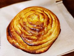 肉桂卷-熊叔熊婶面包房(团结湖店)