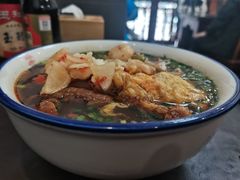 -易裕和·长沙米粉(友谊路店)