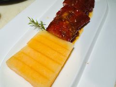 金牌秘制叉烧-陶陶居酒家(SM二期购物广场店)