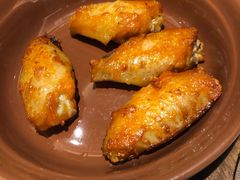 茄汁鸡翅-萨莉亚意式餐厅(杭州滨江天街店)