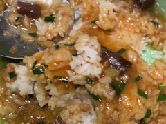 -北李妈妈菜·海肠捞饭(开发区万达店)