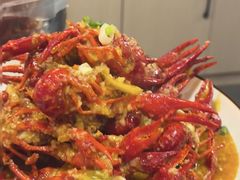 -小田油焖小龙虾(双井店)