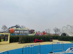 -红山体育度假乐园