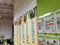 -思明堂儿童近视弱视视力矫正中心(联洋店)