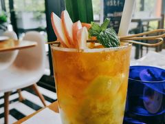 -玛尚诺意式餐厅(新达汇三林店)