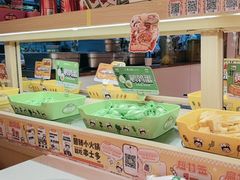 -串士多·回转小火锅(长安方圆荟店)