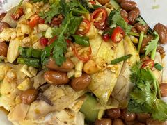 -刘昌兴菜馆(金轮第一城店)