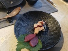 -粤海喜来登酒店-班妮海鲜铁板烧和牛放题餐厅(天河城店)