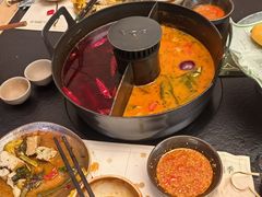-山缓缓火锅(上海闵行龙湖店)