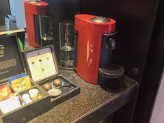 -广州花园酒店