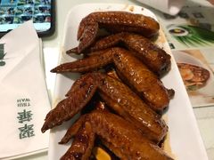 -翠华餐厅(旺角文华商场店)