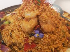 -潮上潮(南中环店)