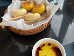 -CASANOVA西餐厅(海信广场店)