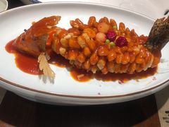 -童福兴·南京菜(老门东店)