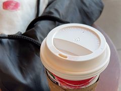 -星巴克(北京门头沟长安天街店)