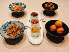 杏仁饼-新荣记(椒江店)