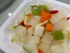 -大食家餐厅(五星步行商业街店)