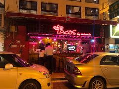 -TACOS by miumiu(地堡街店)