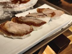 -北京饭店谭家菜