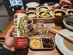 -大白羊蝎子馆(后沙峪山姆店)