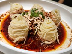 -茅庐川菜(青岛凯德店)