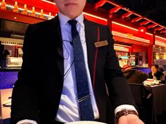 -花家怡园(四合院总店)