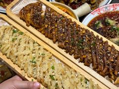 -福苗小骆驼烧烤(大唐不夜城店)