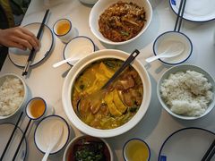 -兰湘子·湘菜小炒(长安万科广场店)