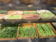 -苏格里岛自助海鲜烤肉(中州万达店)