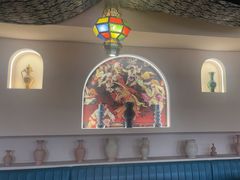 -巴尔喀十新疆餐厅(开发区店)