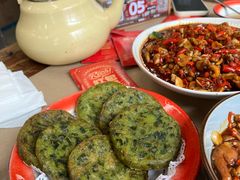 -老三样·旧食新味(万寿宫店)