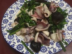 -九龙餐厅(大沽路店)