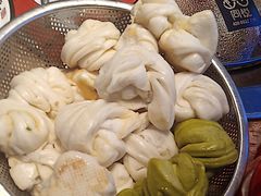 -山河屯铁锅炖(绥望路店)