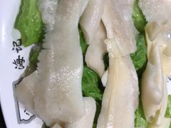 -八合里潮汕鲜牛肉火锅(吉大店)
