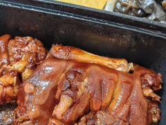-三十六味匠猪蹄(三元桥店)