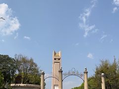 -抗战胜利纪念堂博物馆